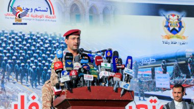 صنعاء تنفذ عمليتين ضد أهداف إسرائيلية …