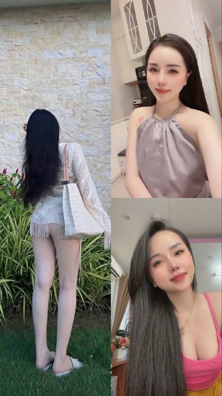 亚太越南🇻🇳泰国🇹🇭小妹妹