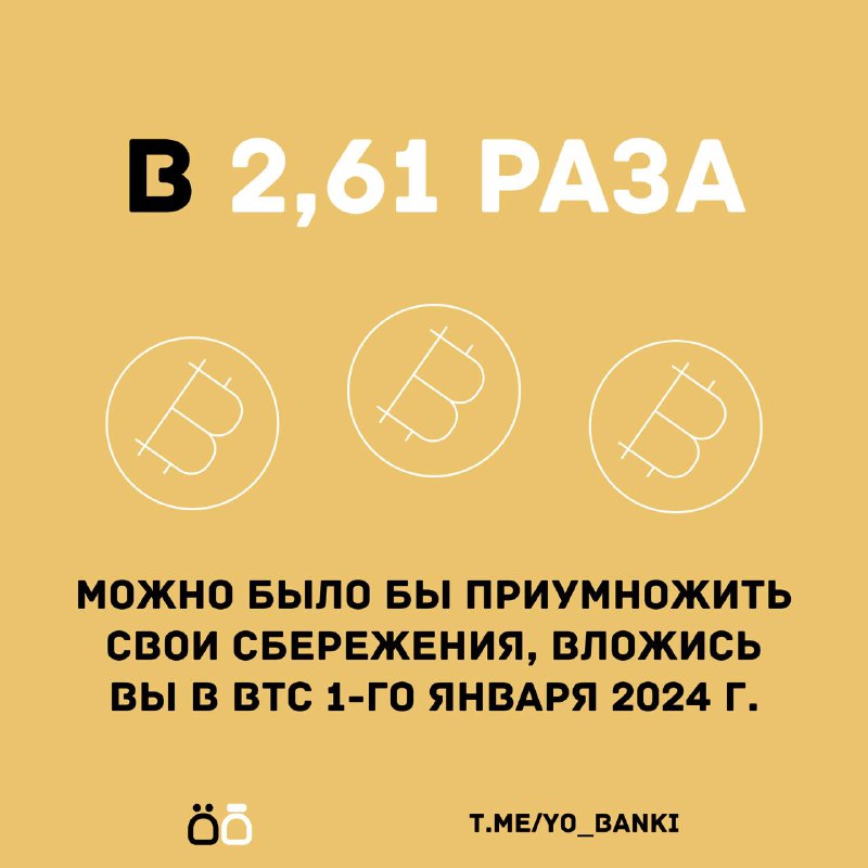 **Сколько можно было бы заработать, вложись …