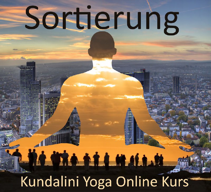 Kundalini Yoga Online Kurs für die …