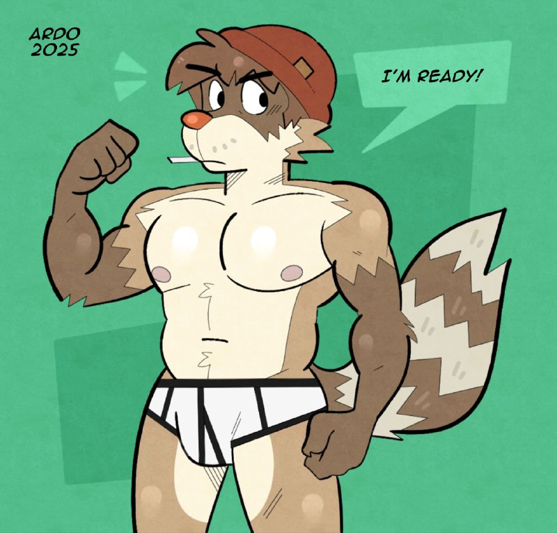 i bought a pair of briefs …