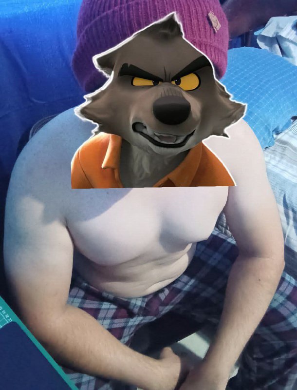 Morning, dudes! i woke up