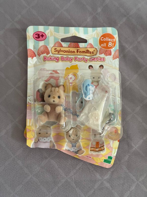 sylvanian