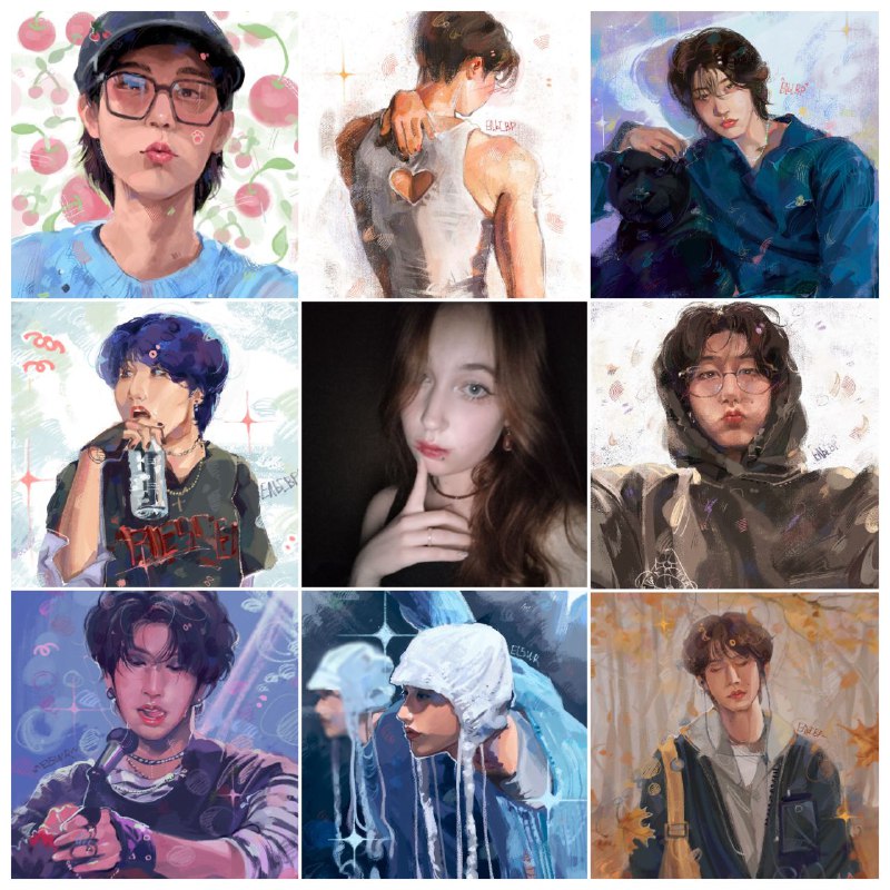 [#artvsartist24](?q=%23artvsartist24) я тоже хочу ***🐈***