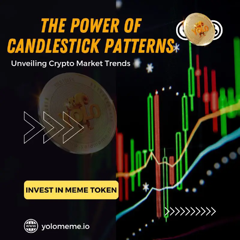 *****📈*** The Power of Candlestick Patterns: …