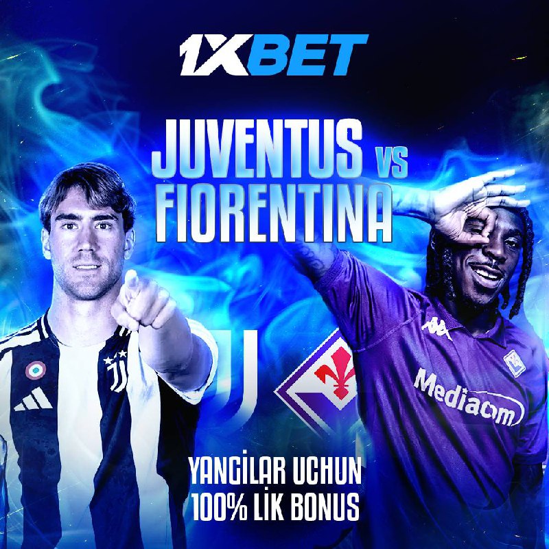 ***?*****JUVENTUS vs FIORENTINA***?*****