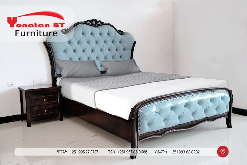 Yonatan BT Furniture