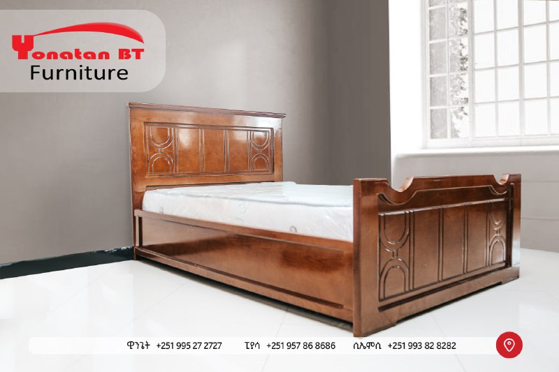 Yonatan BT Furniture