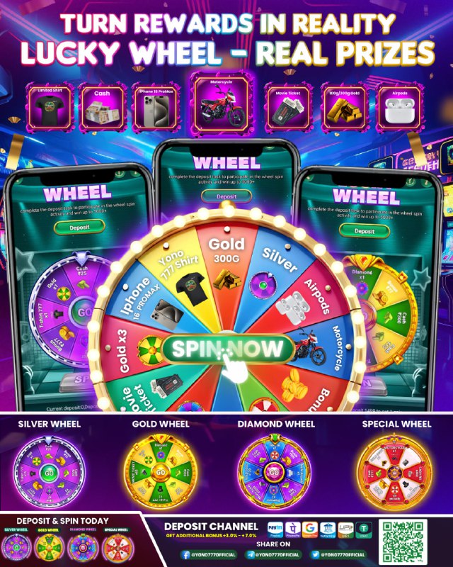 *****🎆***** **Early Spin to Win!** *****🎆**********💥***** …