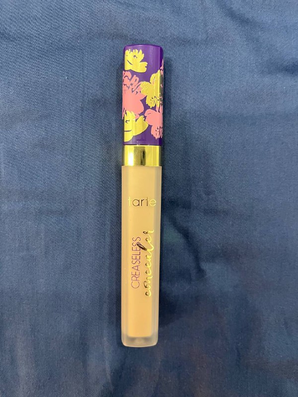 tarte creaseless concealer - shade 20s …