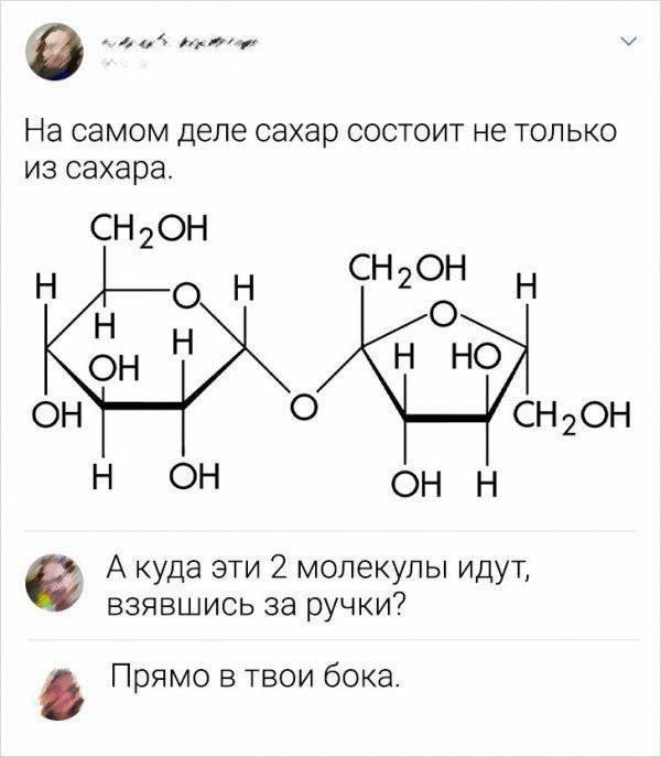 *****🍬***** **Простые углеводы**