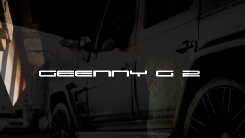 [YOUGEENKID GEENNY G 2](https://vk.com/video-2000232822_133232822?access_key=079ff5ff6b07c83d98) (Official Video)