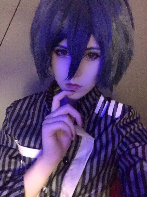 *Shuichi Saihara****🫧***