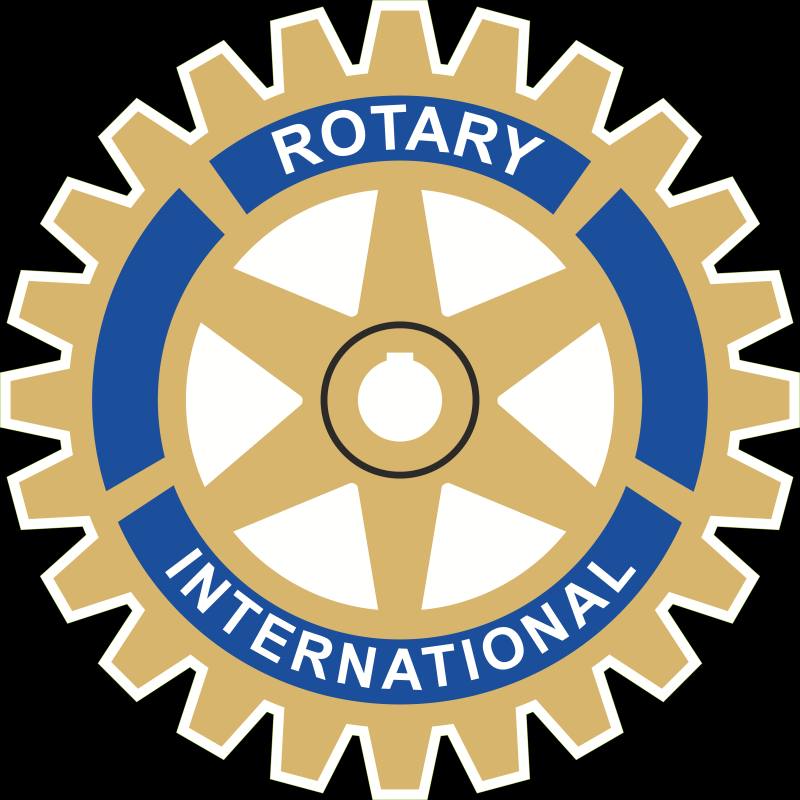 **Rotary Club** ***🌱***