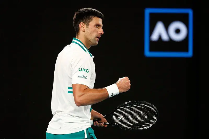 ***⚡️*** NOVAK DJOKOVIC WIRD AUS AUSTRALIEN …