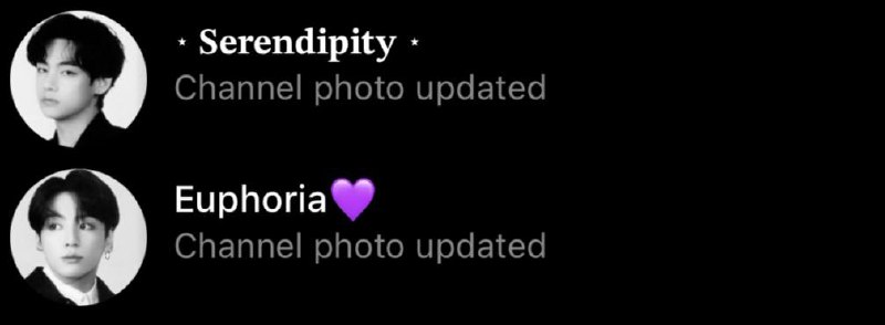 Matching pfp with ma [babe](https://t.me/about_euphoria) ***🤍***