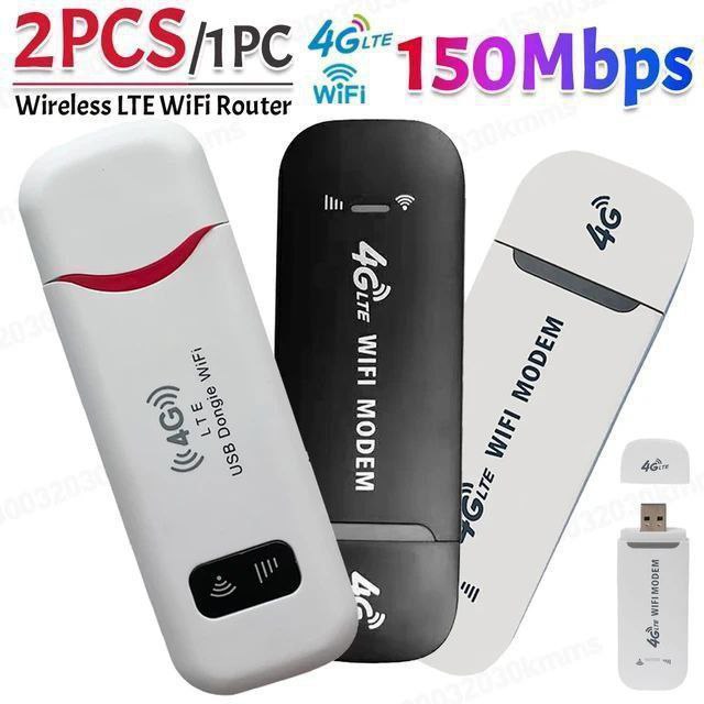 4g WiFi router card 4g lte