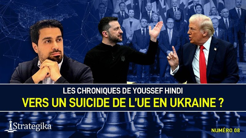 « Vers un suicide de l’[#UE](?q=%23UE) …