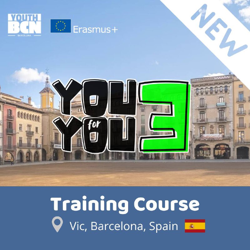 ***?*** Training Course "Youth Exchanges for …