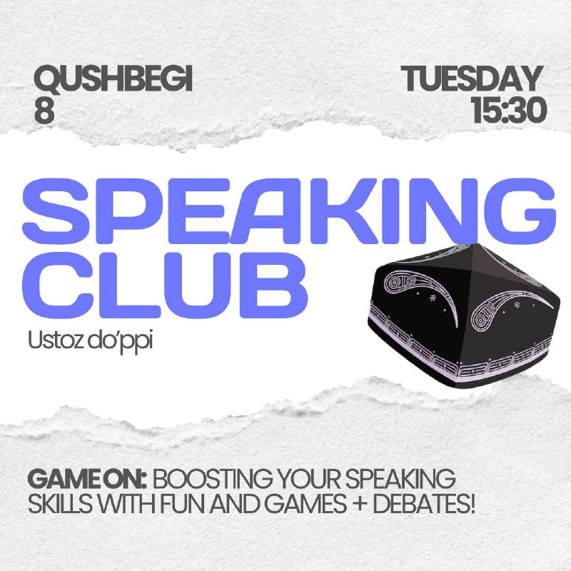 ***🔥*** Game On: Boosting Your Speaking …