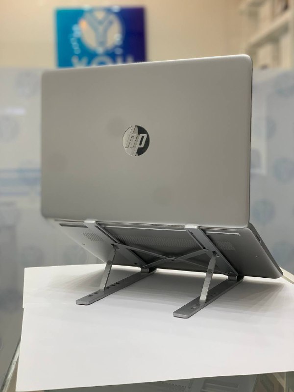 Hp notebook