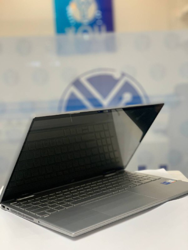 Hp pavilion