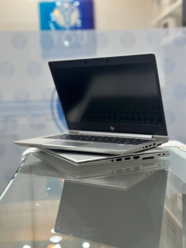 Hp elitebook 830 g5