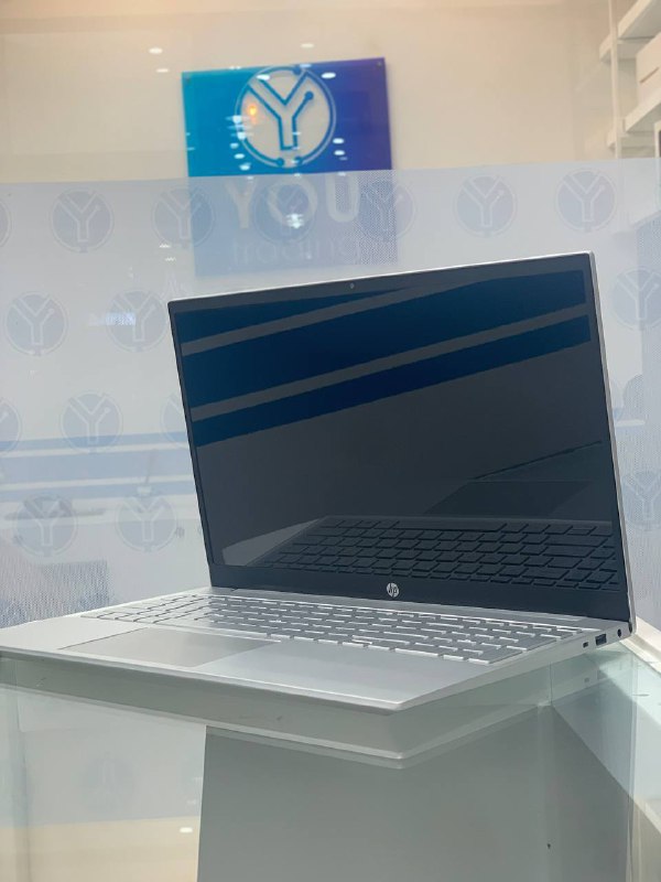 Hp pavilion