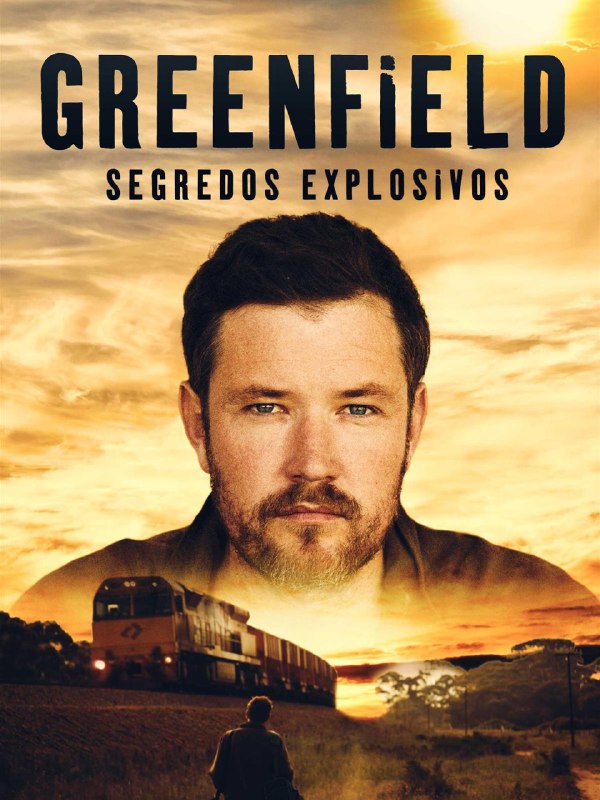 **GREENFIELD: SEGREDOS EXPLOSIVOS**