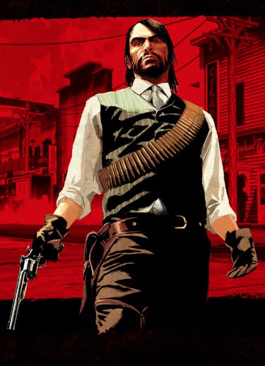 ***🔥*****Red Dead Redemption на ПК — …