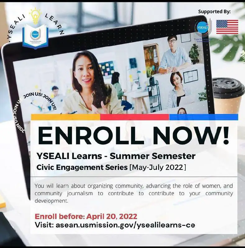 YSEALI