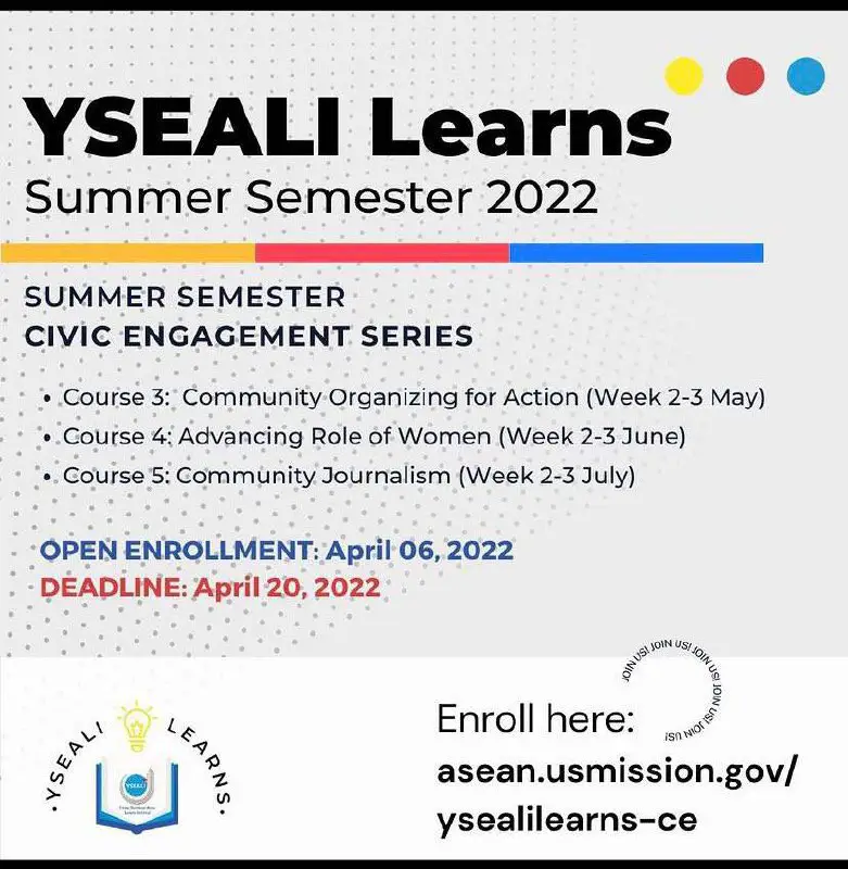 YSEALI