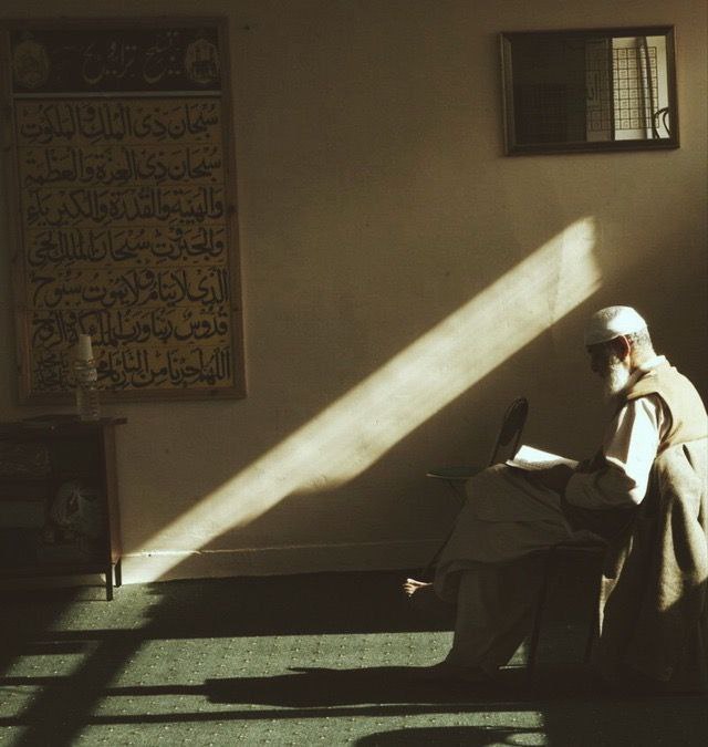 ‏"صباحُ الهائمين بكُلِّ وادِ