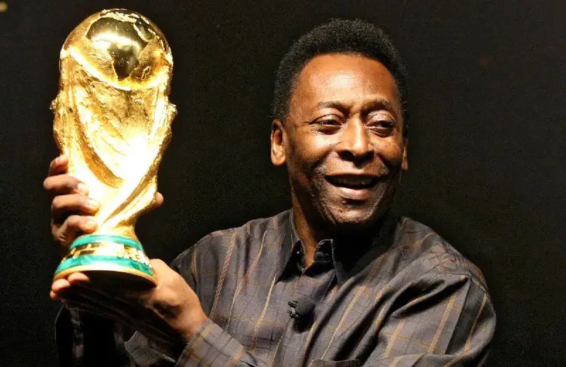 ***🚨*** Pele's health has unfortunately worsened. …