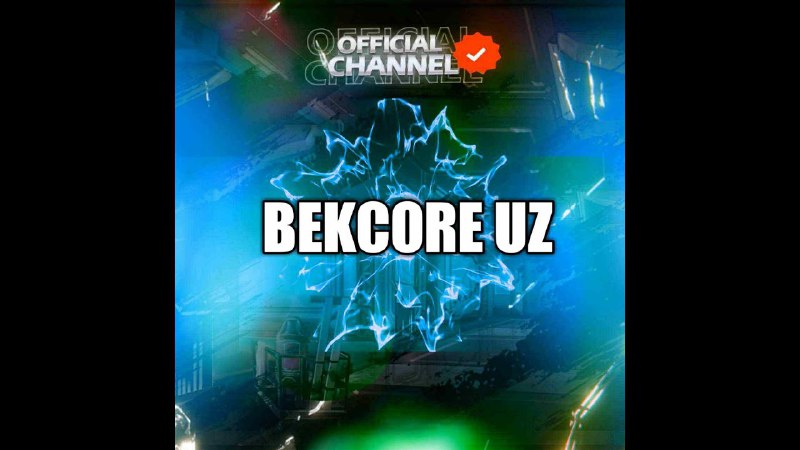 BEKCORE BOY