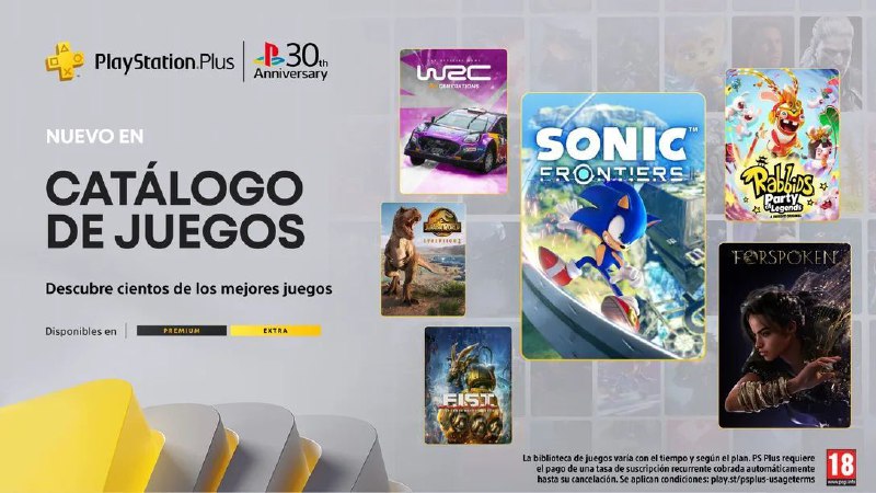 **عناوین ماه December سرویس Playstation Plus …