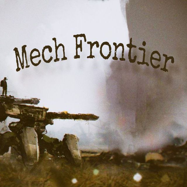 • Mech Frontier