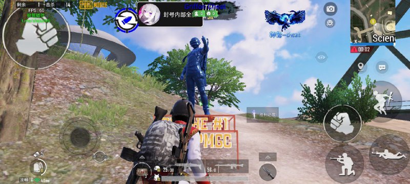 冷少美化改文件（官方频道）