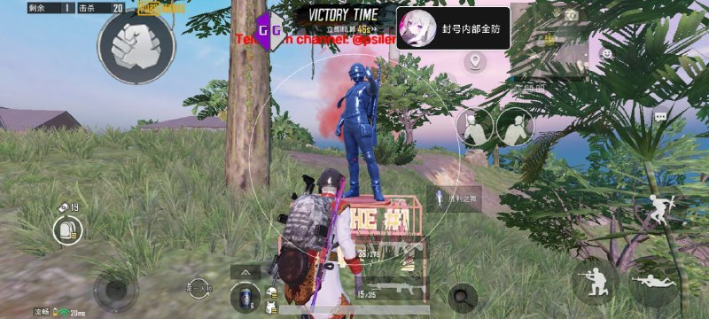 冷少美化改文件（官方频道）
