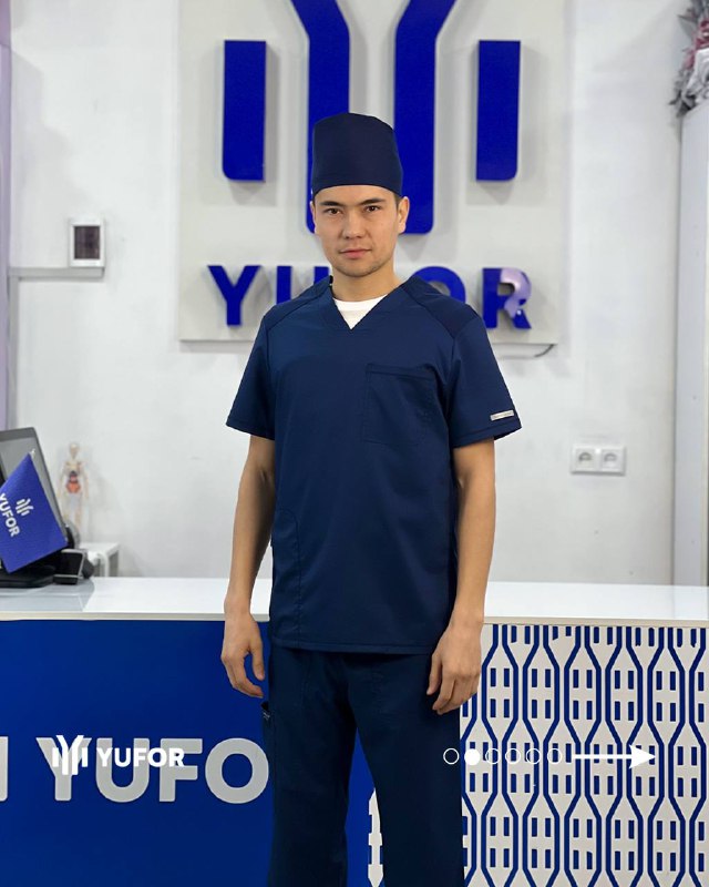 Yufor