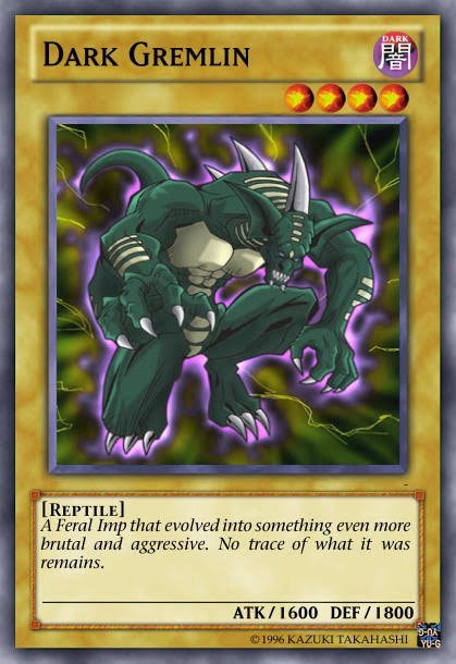 Yu-gi-oh! World Trivia, Card Game, Manga …