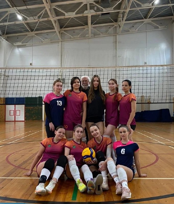 ***🏐*** Сегодня состоялся полуфинал Чемпионата Калужской …