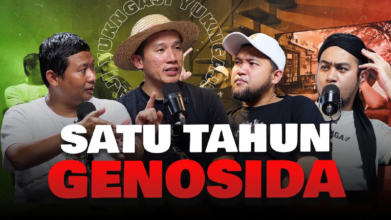 Tayang Perdana Malam ini, Khusus Untuk …