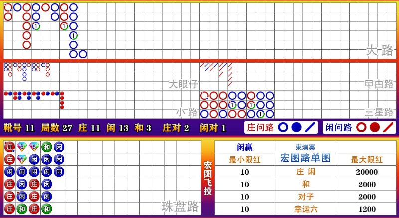 ***🚀***长龙长龙，老板速度上车提款多多！！