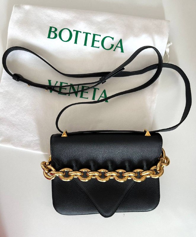 868 сумка Bottega Veneta