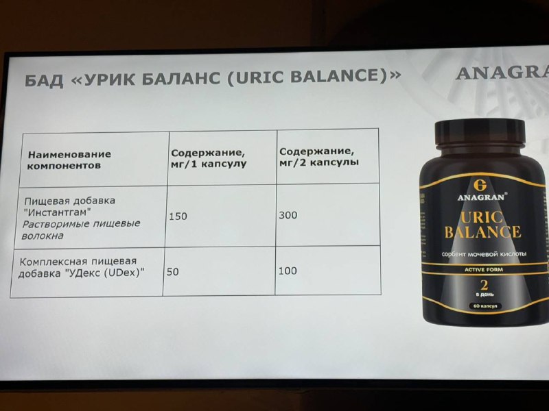 Нутрициолог - Юлия Александрова
