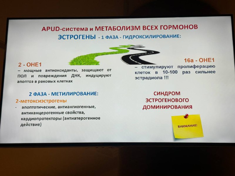 Нутрициолог - Юлия Александрова