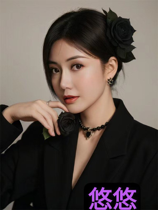 ***🌹***新女 # 悠悠