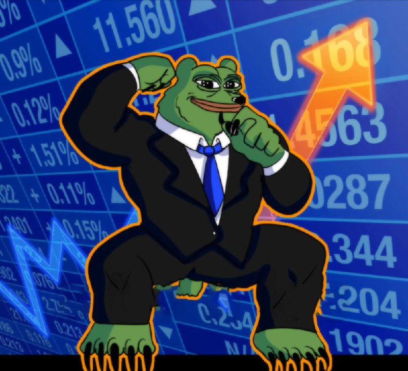 Pepe Stocks