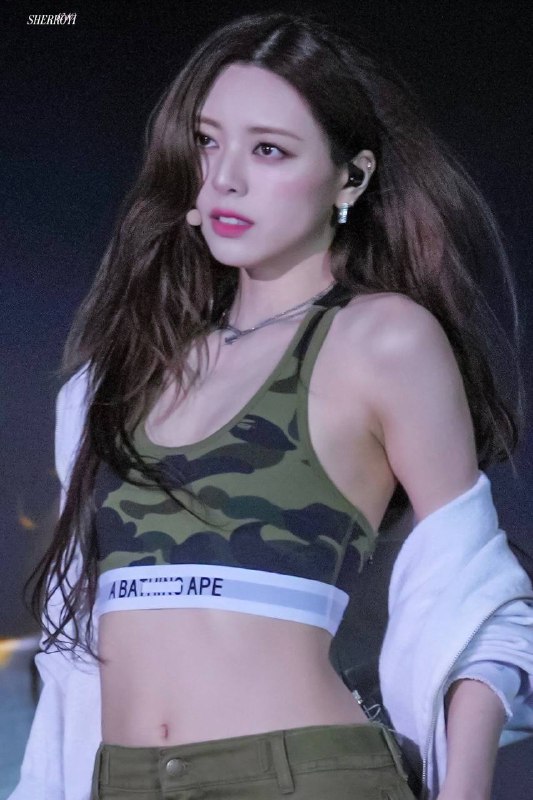 YUNA | ITZY